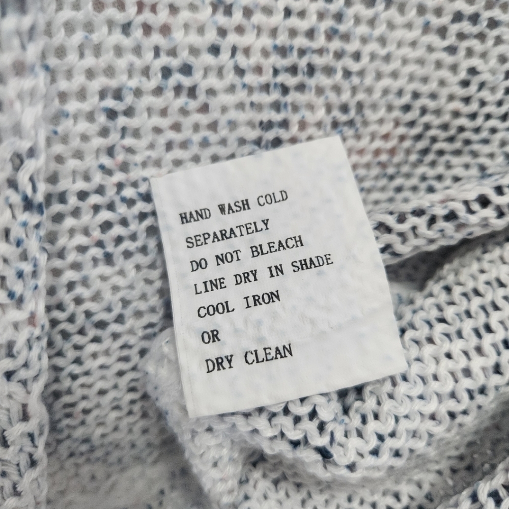 Luisa ricci opem shoulder top (made in Italy) - Picture 8 of 10